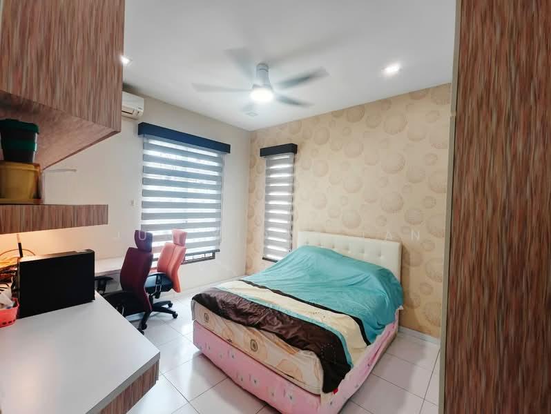 Dictyo Rave @ Setia Tropika - 1