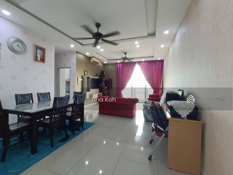 KU Suites - 4