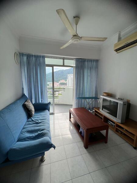 U Garden Resort Condominium - 1