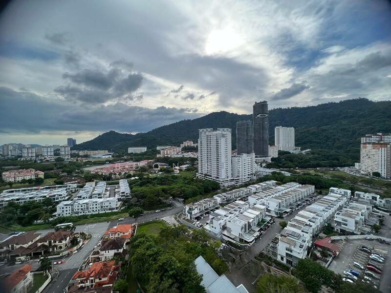 U Garden Resort Condominium - 3