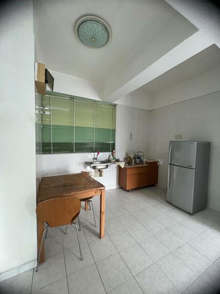 U Garden Resort Condominium - 2