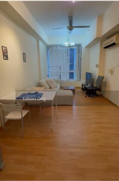 Parkview Service Apartment - 4