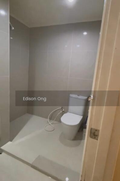 Parkview Service Apartment - 2