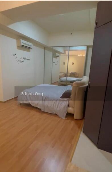 Parkview Service Apartment - 5