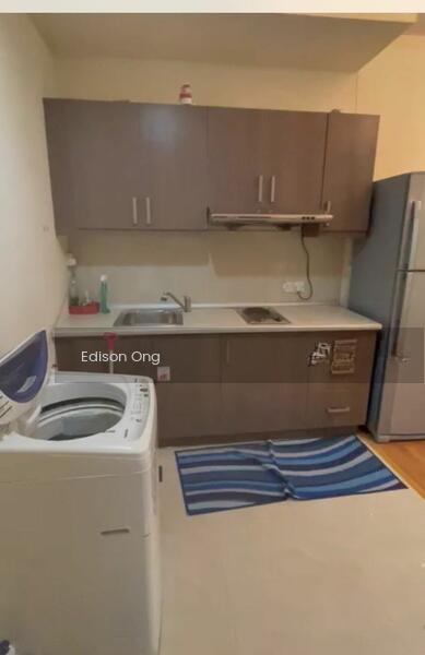 Parkview Service Apartment - 3