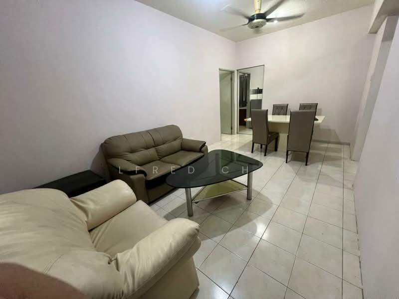 Samajaya Apartment - 2