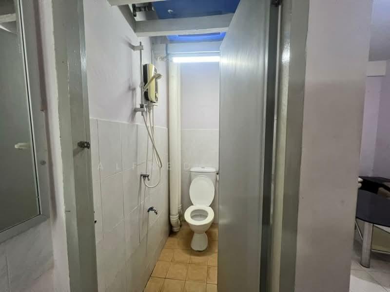 Samajaya Apartment - 3
