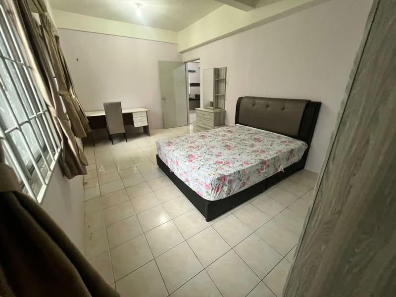 Samajaya Apartment - 4