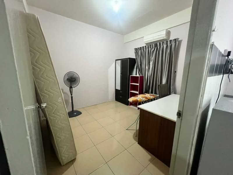 Samajaya Apartment - 5