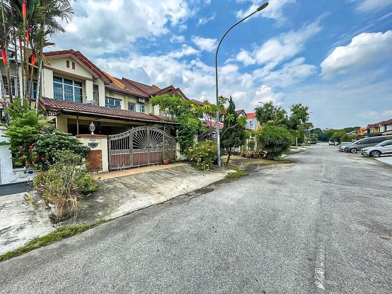 PRIME LOCATION Double Storey Superlink Usj 3 - 2