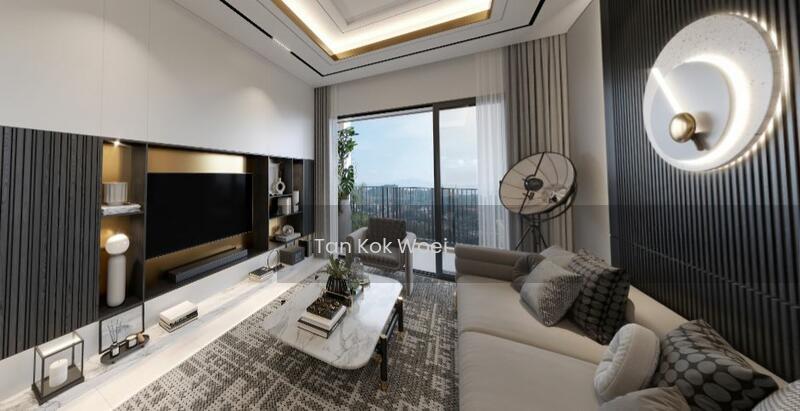 Quaver Residence - 2