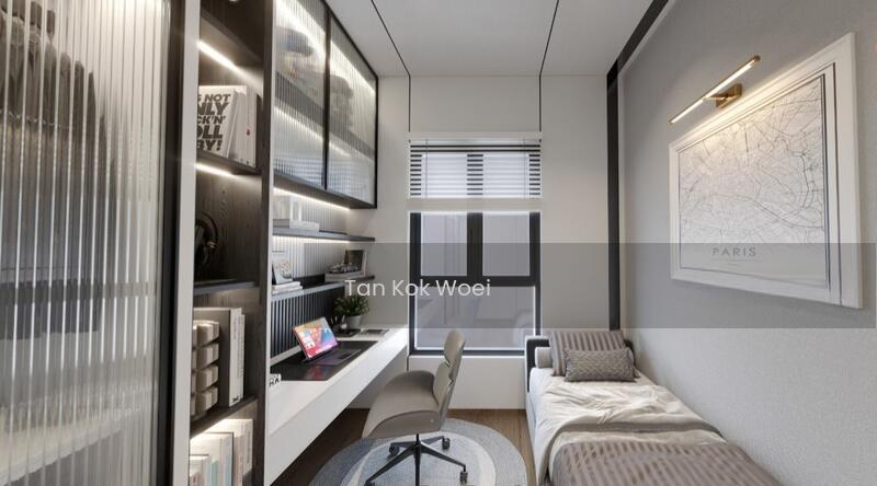 Quaver Residence - 4