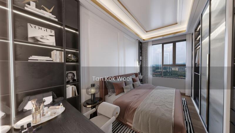 Quaver Residence - 5