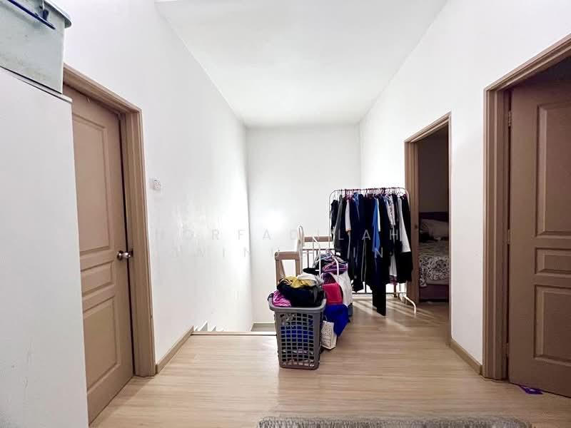 Seri Pristana - 3