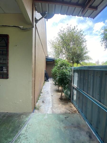 Taman Bersatu - 4