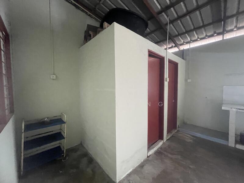Taman Bersatu - 5