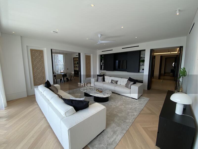 Aira Residence - 4