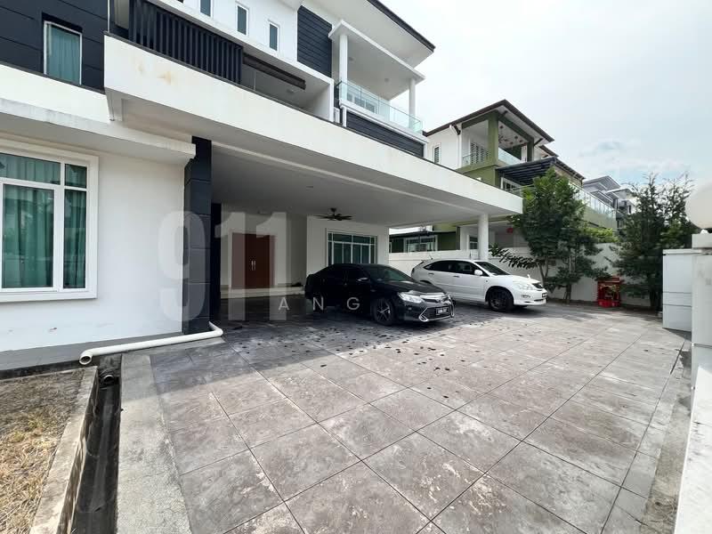 The Pearls @ Taming Mutiara 2 - 3