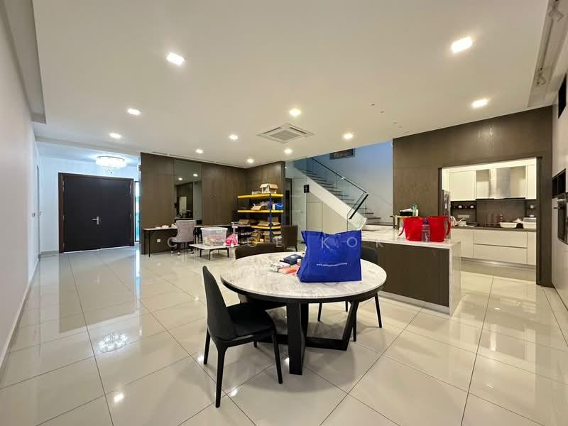 The Rise, Kota Emerald, Rawang - 4