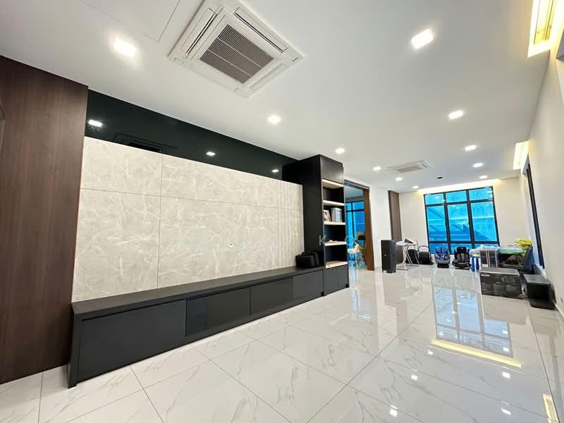 The Rise, Kota Emerald, Rawang - 3