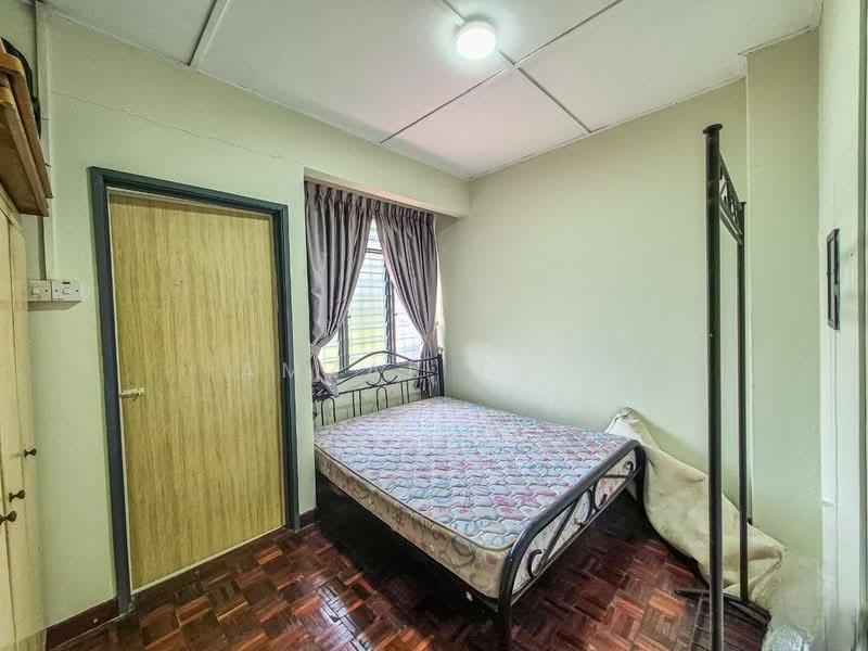 Bukit Beruntung, Rawang - 4