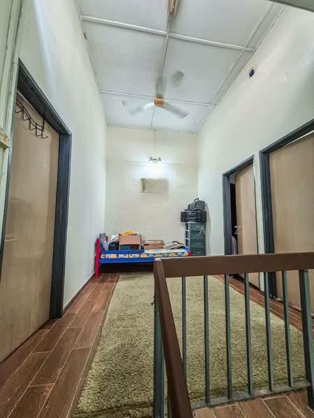 Bukit Beruntung, Rawang - 5