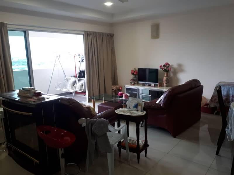 ST Residences - 2