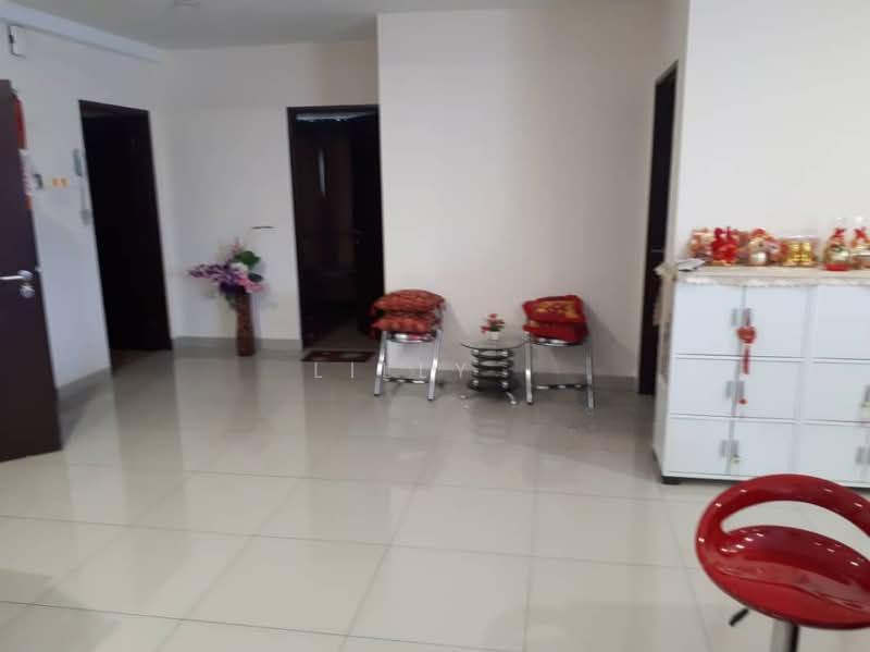 ST Residences - 4