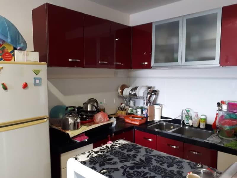 ST Residences - 5