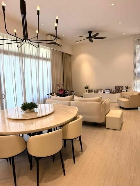 Semi-Detached House at Eco Ardence - 2