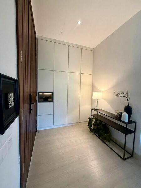 Semi-Detached House at Eco Ardence - 3