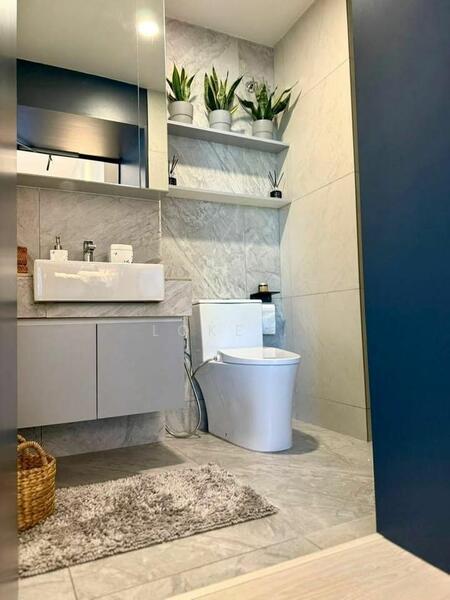 Semi-Detached House at Eco Ardence - 4