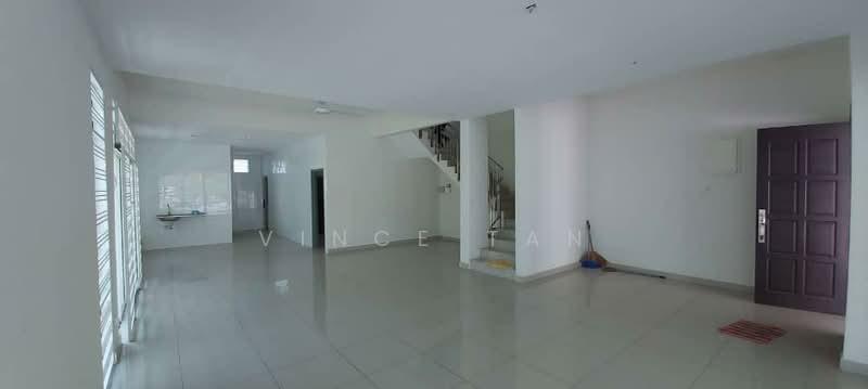 Double Storey Semi Detached House - 3