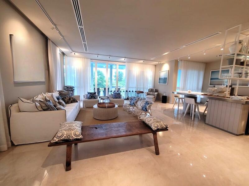 Emerald Bay @ Puteri Harbour - 3