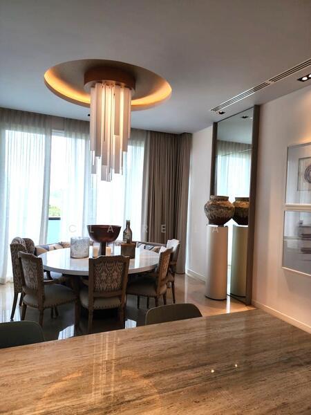 Emerald Bay @ Puteri Harbour - 5