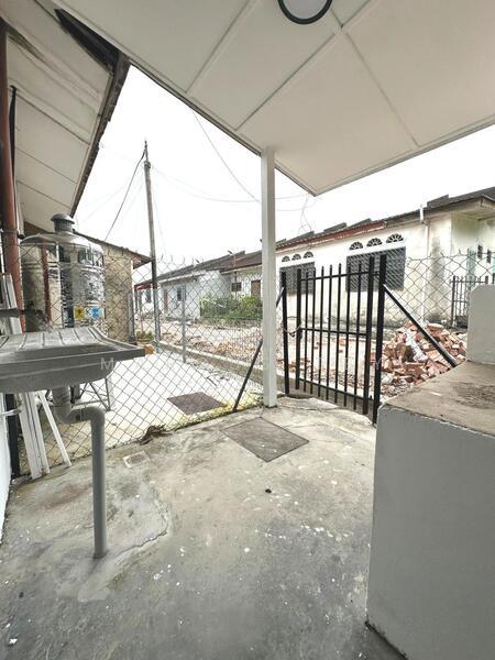 Kluang Kluangs - 2