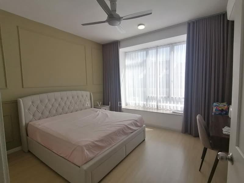 Agalia, Gamuda Gardens, Rawang - 5