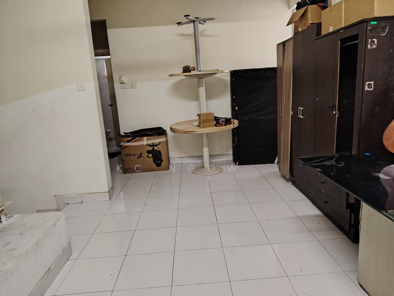 Cyberia Crescent 1 Townvilla - 5