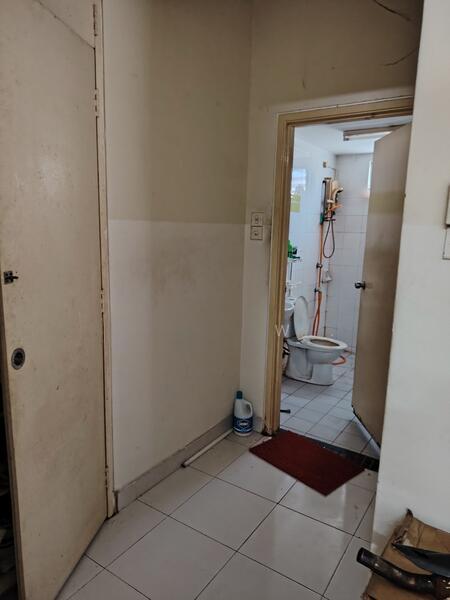 Cyberia Crescent 1 Townvilla - 4