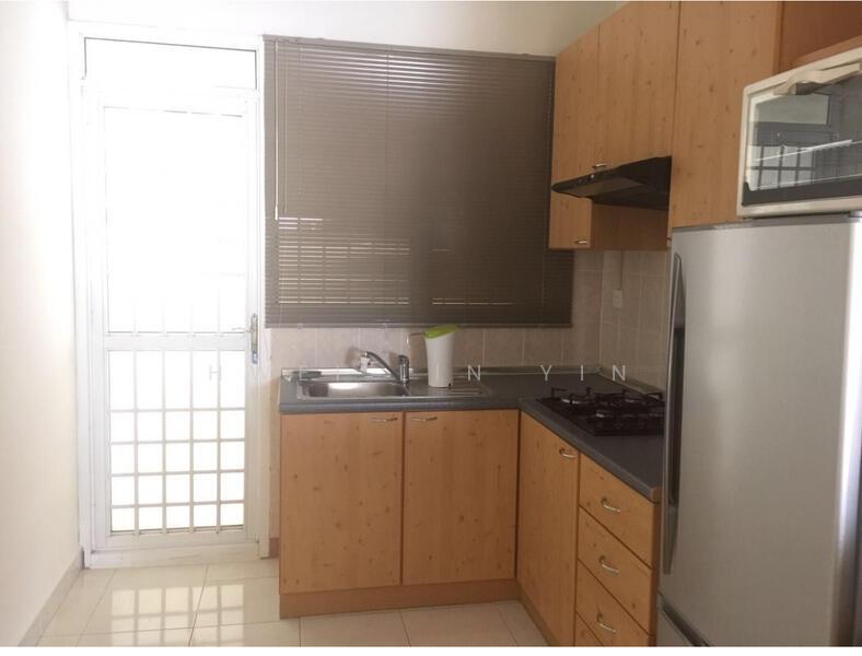 Gurney Park Condominium - 1