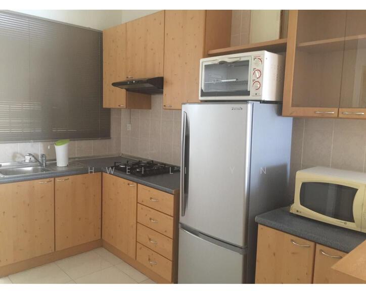 Gurney Park Condominium - 5