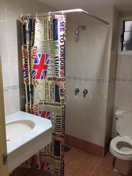 Gurney Park Condominium - 2