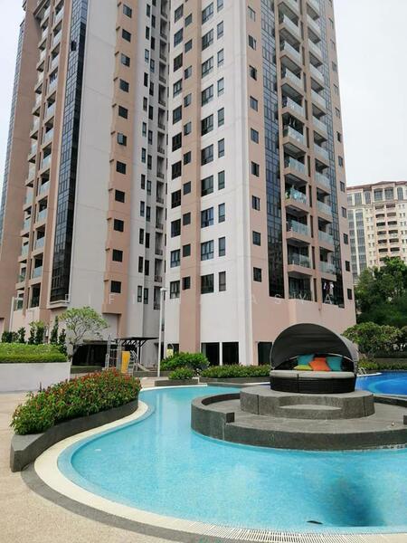 Park Villa - 2