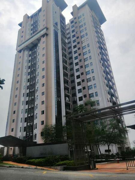 Park Villa - 3