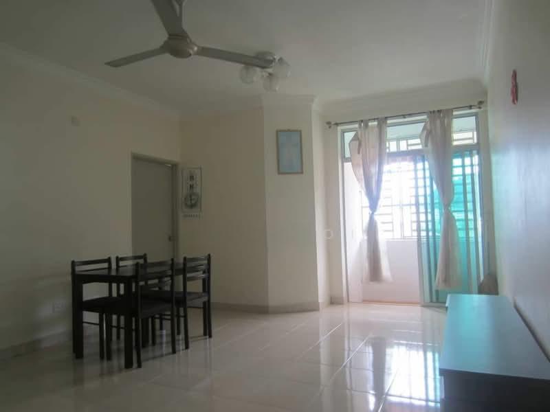 Ixora Heights Apartment - 5