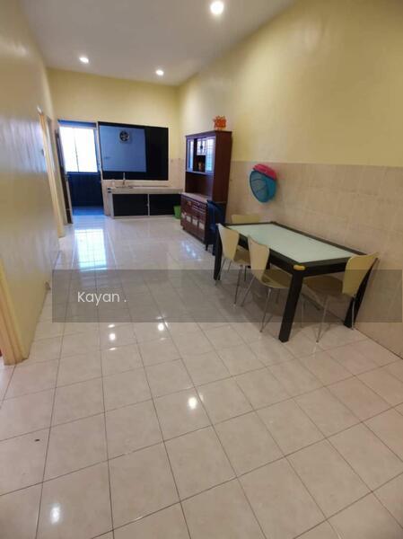 Ipoh Pengkalan Behind MCD - 3