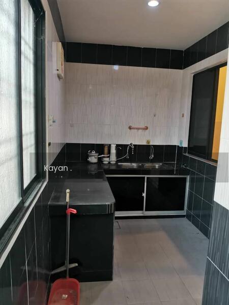 Ipoh Pengkalan Behind MCD - 4