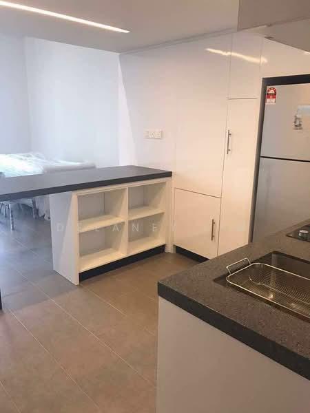 The Establishment - 3