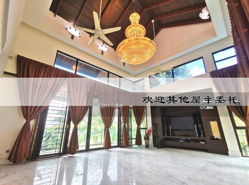 Masera Bukit Segar - 1