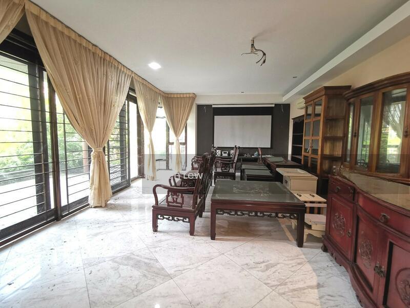 Masera Bukit Segar - 5